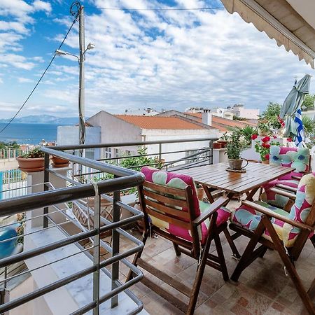 Eleni'S Home Kavala Dış mekan fotoğraf