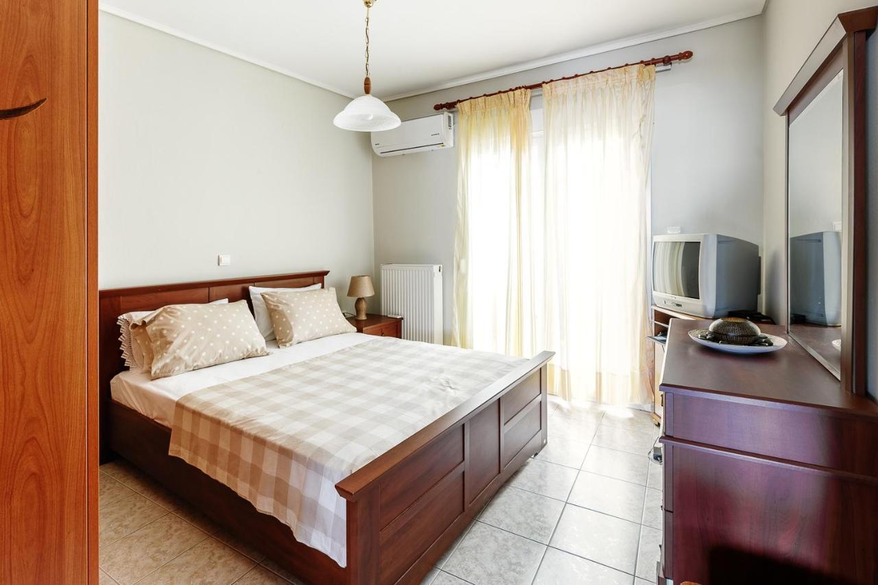 Eleni'S Home Kavala Dış mekan fotoğraf