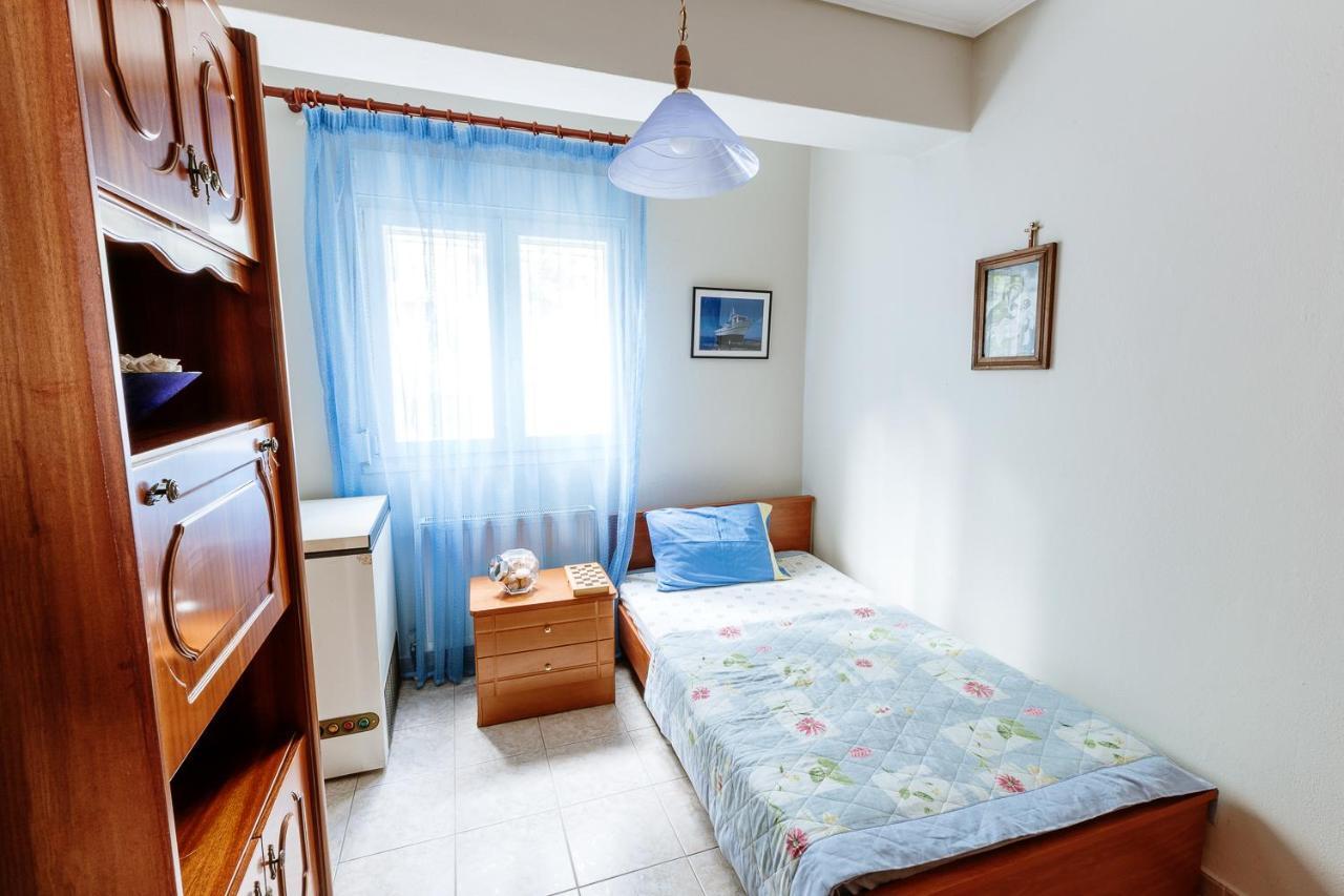 Eleni'S Home Kavala Dış mekan fotoğraf