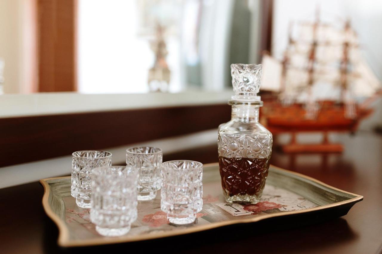 Eleni'S Home Kavala Dış mekan fotoğraf