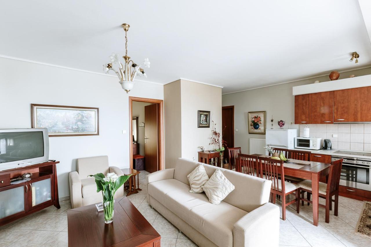 Eleni'S Home Kavala Dış mekan fotoğraf